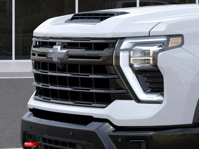 2026 Chevrolet Silverado 2500 HD LT - Photo 13