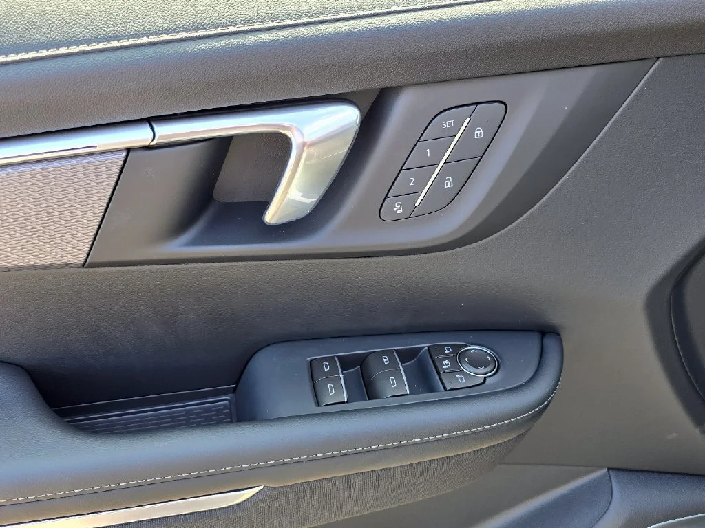 2026 Buick Enclave Sport Touring - Photo 23