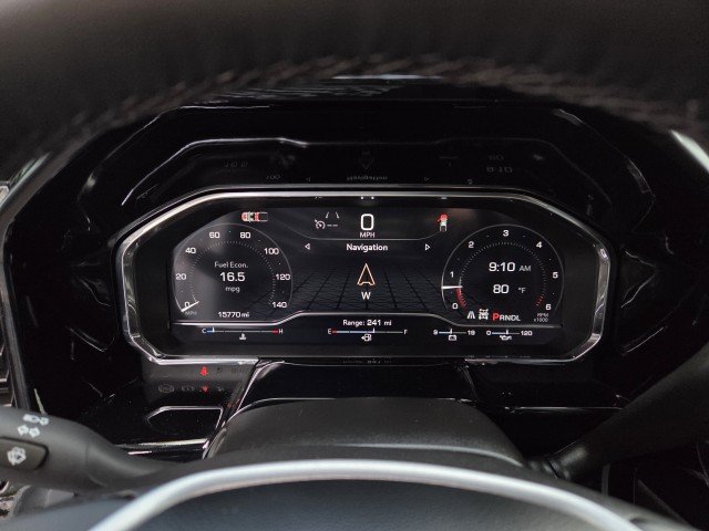 2024 GMC Sierra 1500 Elevation - Photo 21