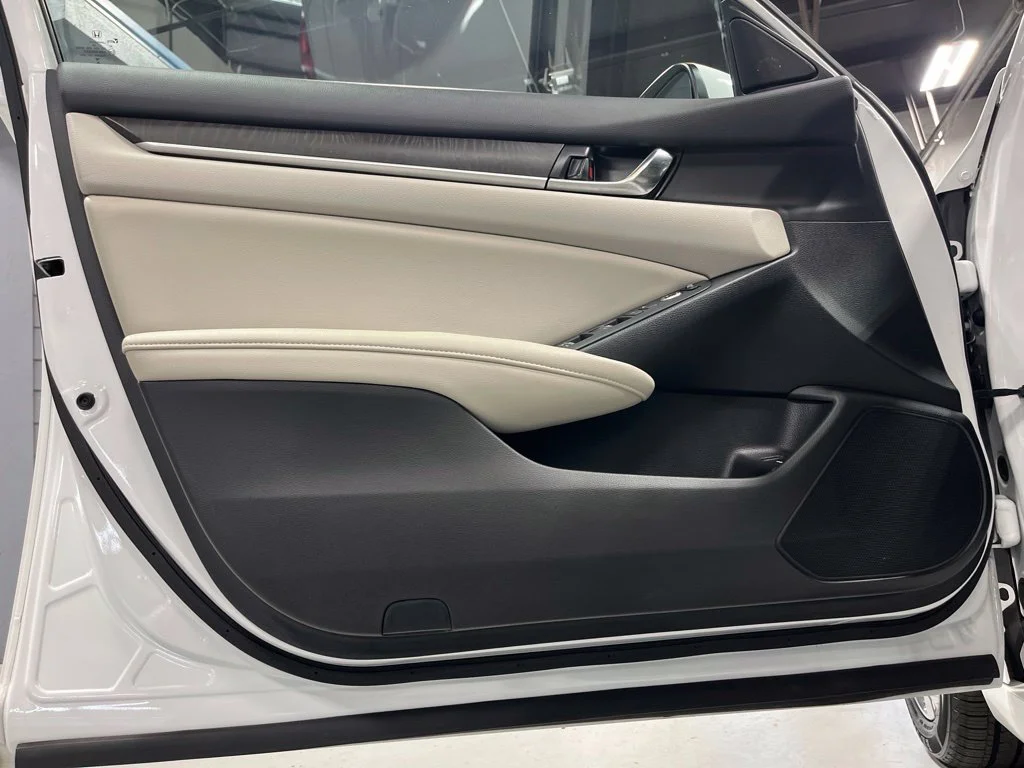2019 Honda Accord EX - Photo 10