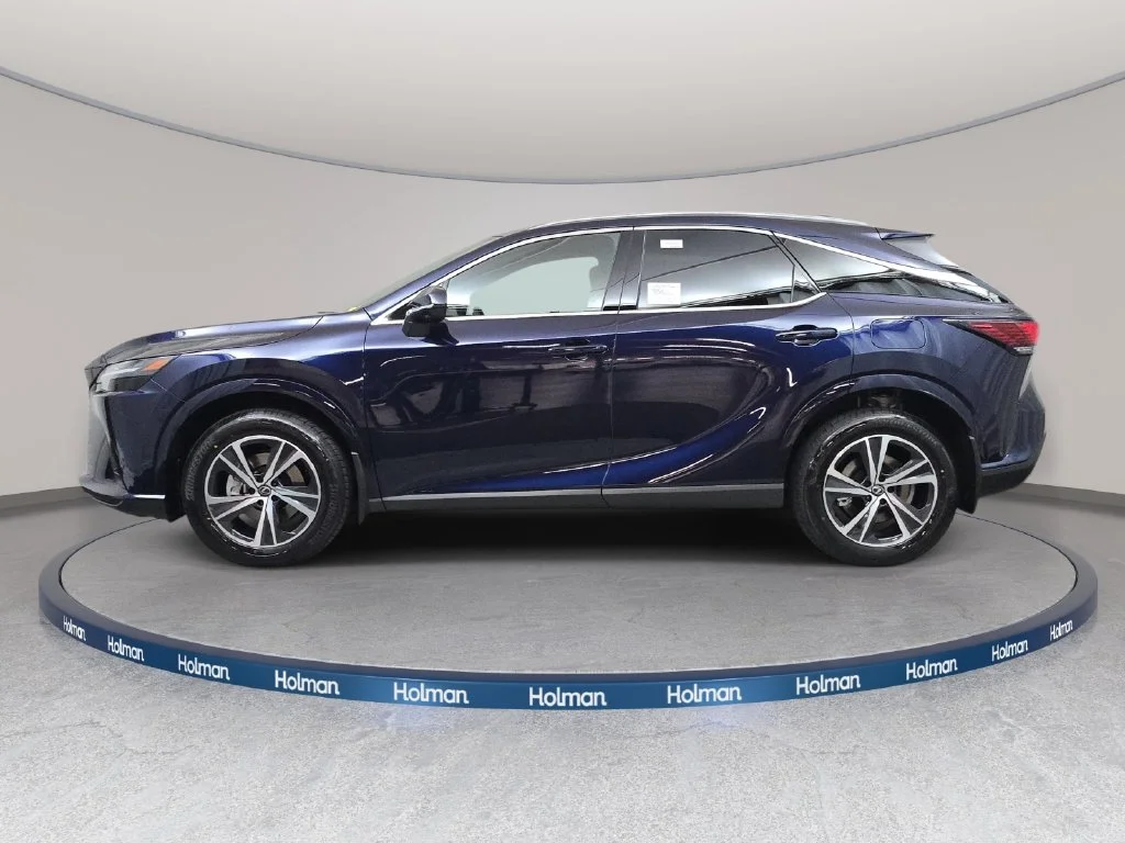 New 2026 Nightfall Mica Lexus PREMIUM image 8