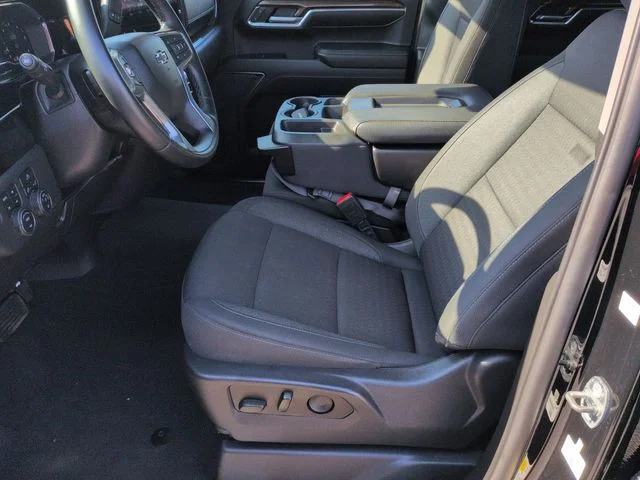 Used 2023 Black Chevrolet RST image 14