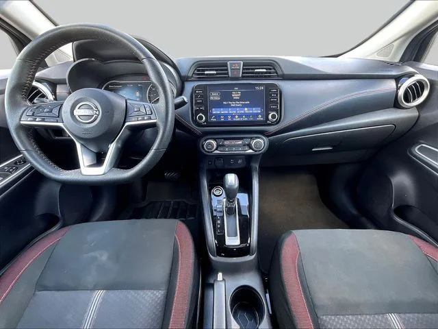Used 2024 Gray Nissan 1.6 SR image 9