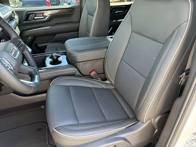 New 2026 Summit White GMC Elevation image 20
