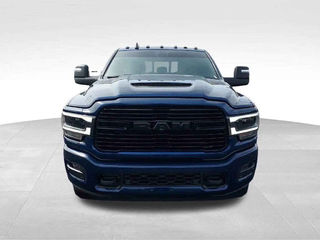 Used 2024 Blue Ram Laramie image 8