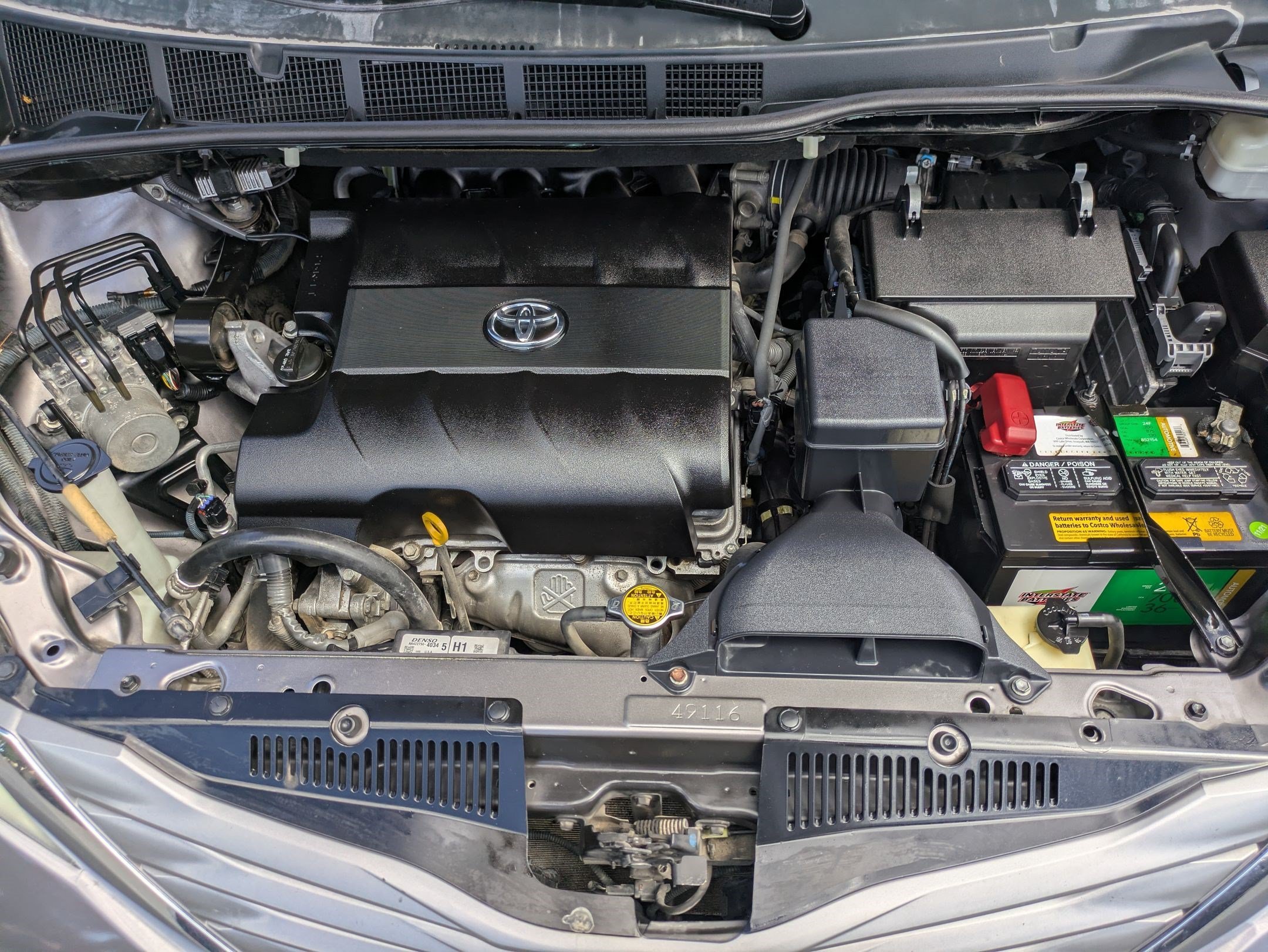 Used 2024 Gun Metallic Nissan SV image 36