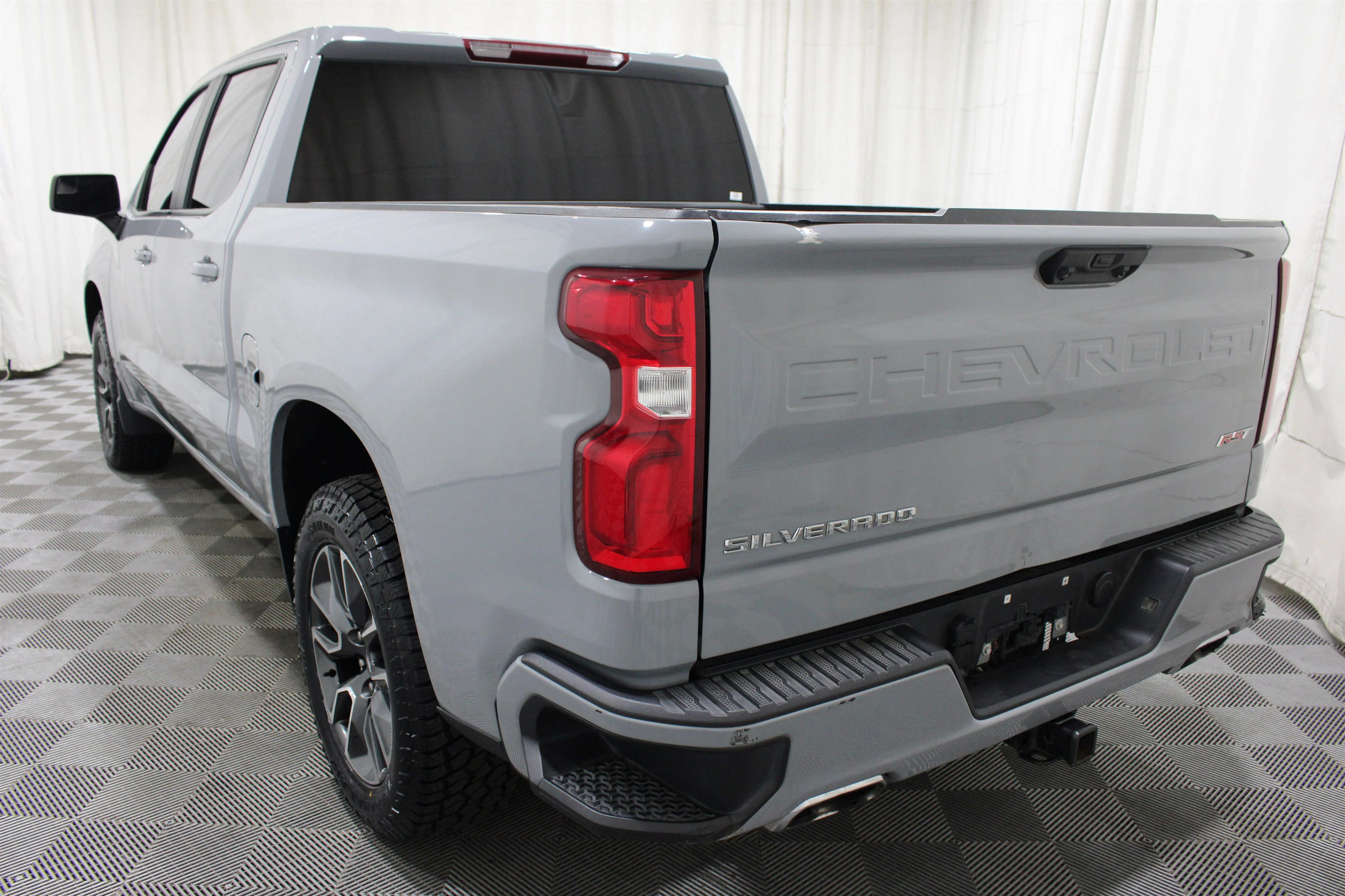 2024 Chevrolet Silverado 1500 RST - Photo 33