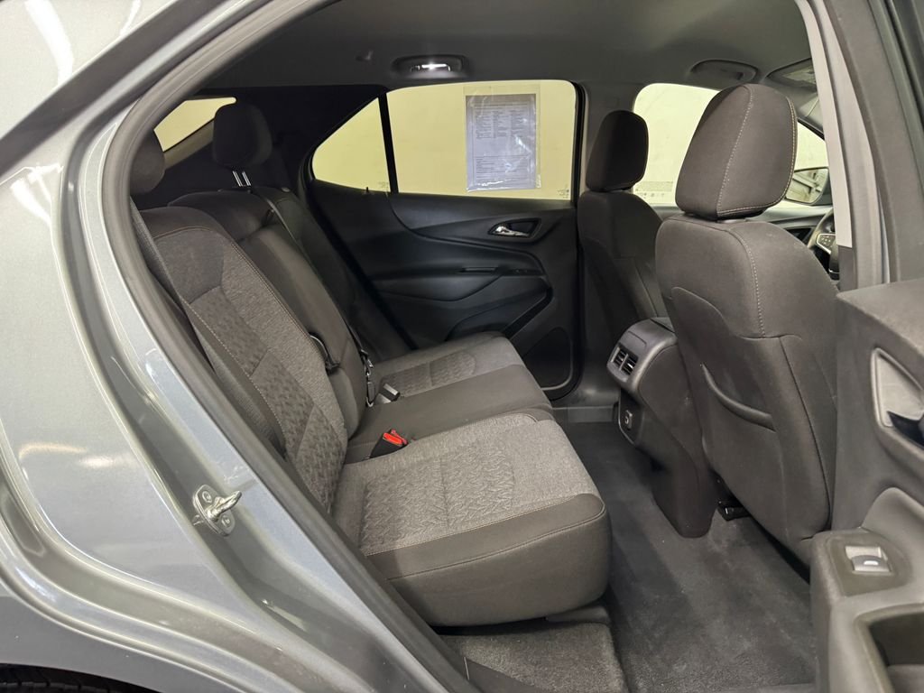 Used 2024 Gray Chevrolet LT image 25