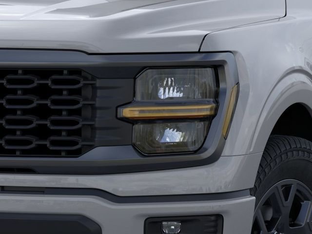 New 2026 Avalanche Ford STX® image 18