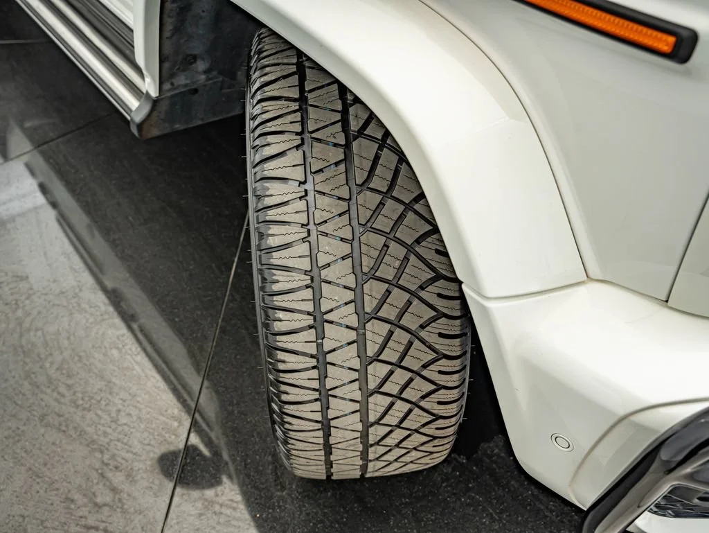 Used 2023 White Mercedes-Benz G 63 AMG® image 52