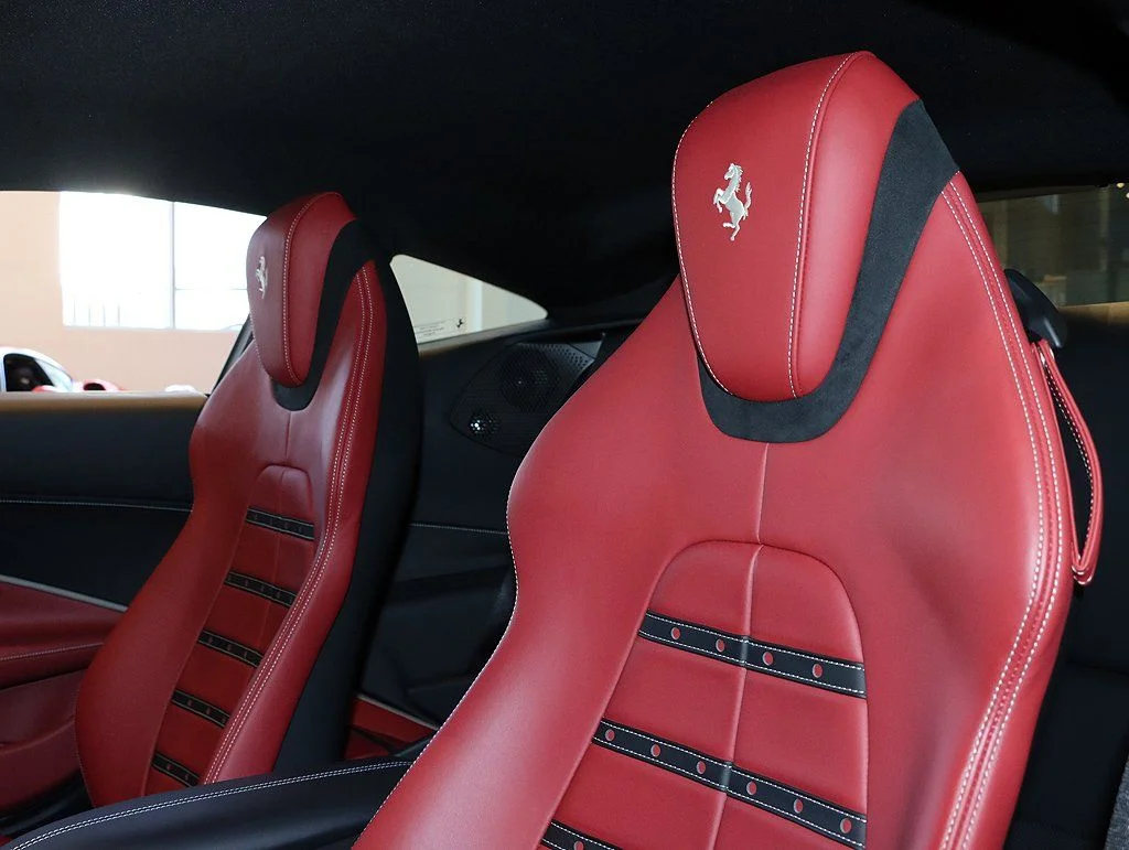 2021 Ferrari Roma Base - Photo 78