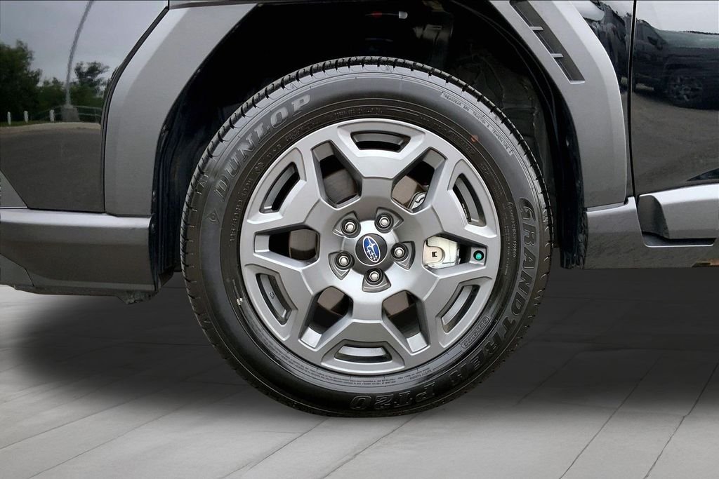 Used 2026 Black Subaru Premium image 33