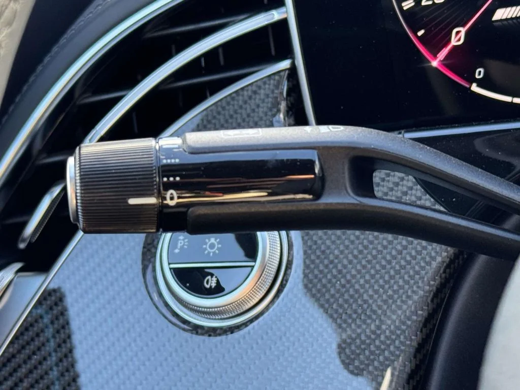 New 2026 Black Mercedes-Benz E 53 AMG® image 21