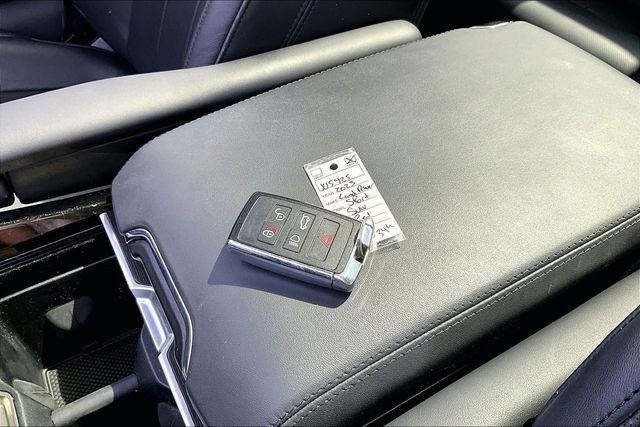 2023 Land Rover Range Rover Sport SE Dynamic - Photo 10