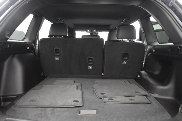 Used 2023 Black Jeep Altitude X image 7