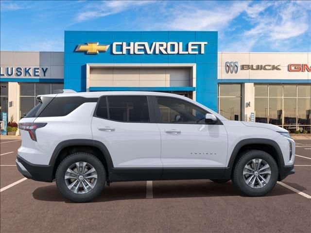 2026 Chevrolet Equinox LT - Photo 5