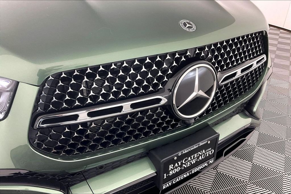 2026 Mercedes-Benz GLE Coupe GLE450 - Photo 22