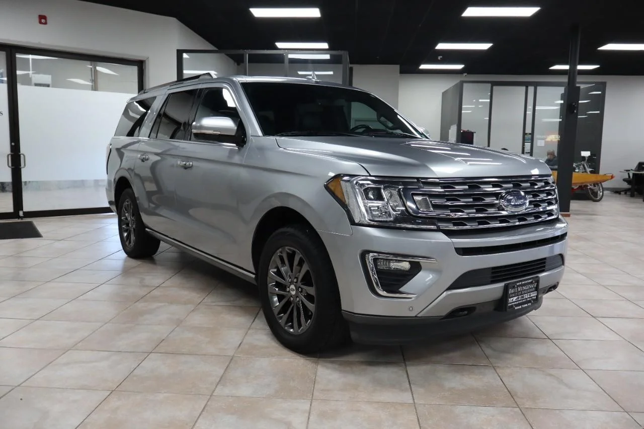 2021 Ford Expedition Limited - Photo 7