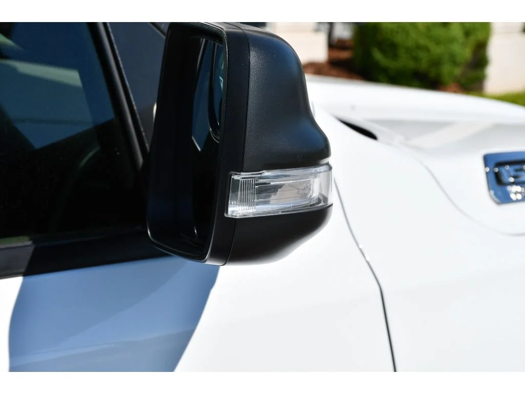 Used 2019 Bright White Clearcoat Ram Big Horn/Lone Star image 29