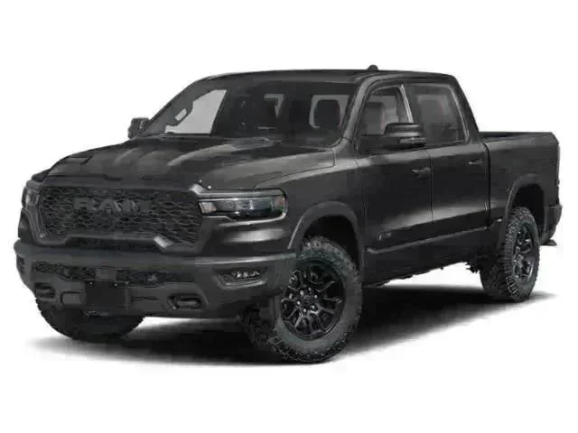 2027 RAM 1500