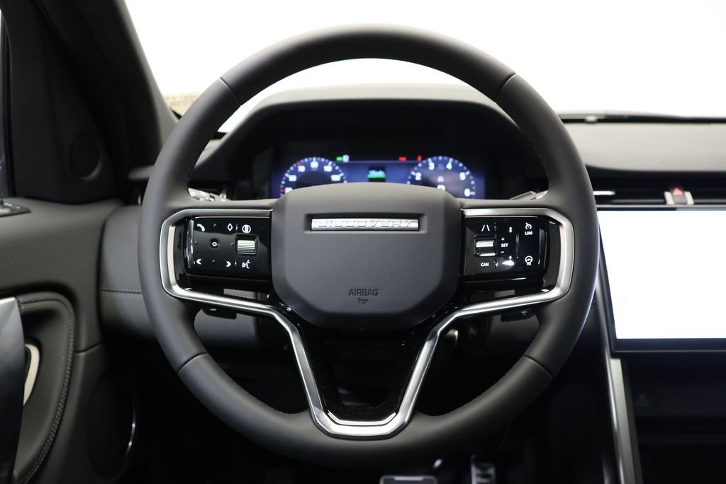 New 2026 Varesine Blue Land Rover Landmark image 17