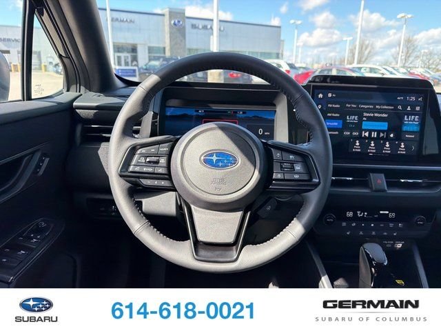 2026 Subaru Outback Limited - Photo 20