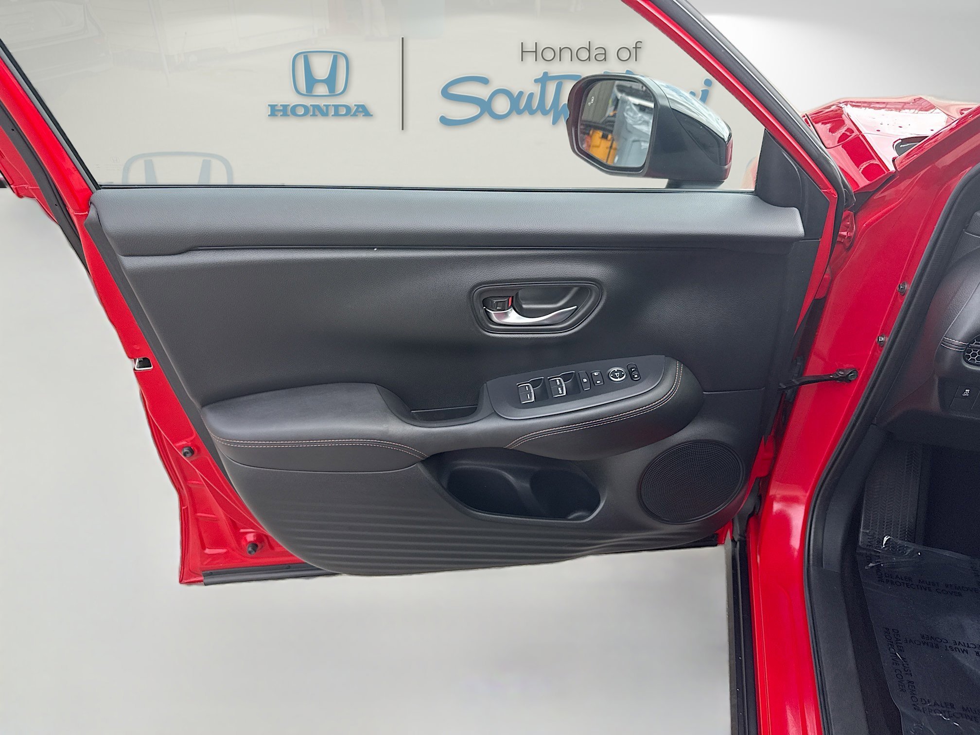 2024 Honda HR-V Sport - Photo 19