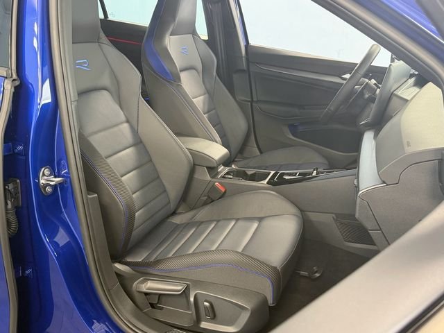 Used 2026 Blue Volkswagen 2.0T image 16