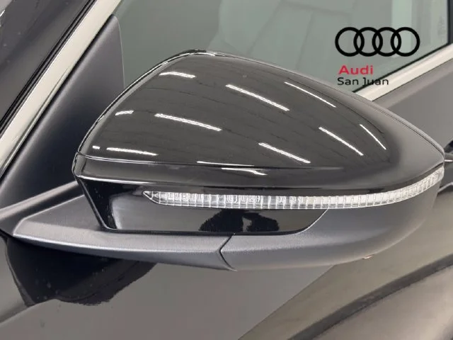 New 2026 Black Audi 2.0T Premium Plus image 7