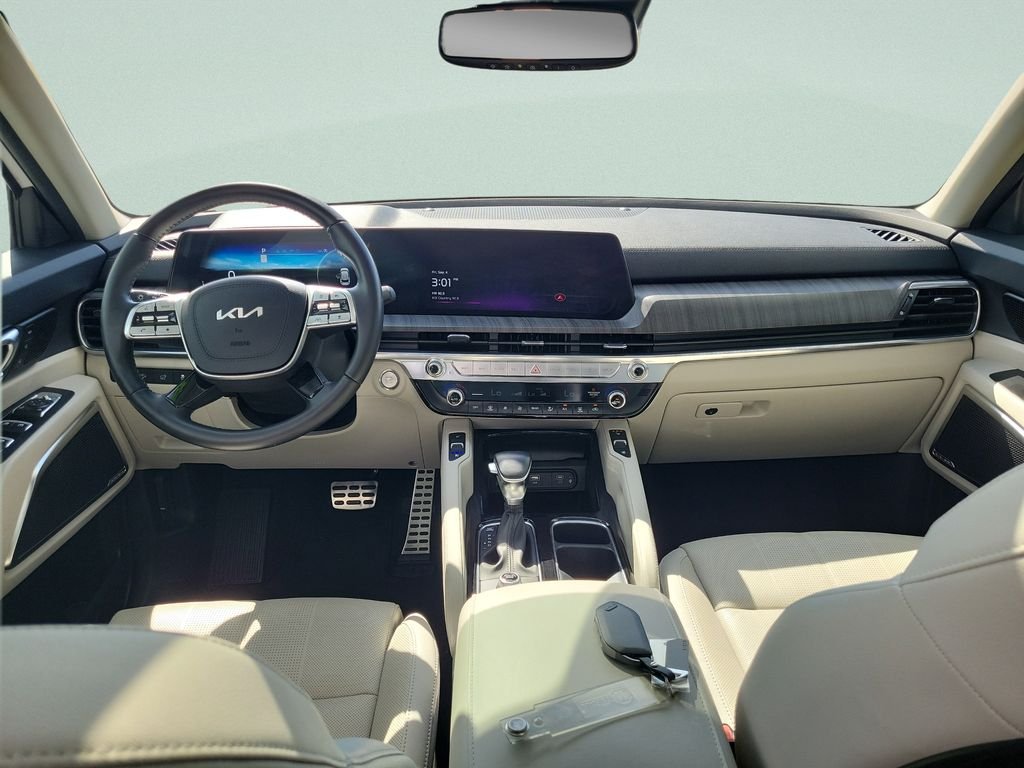 2023 Kia Telluride SX - Photo 11