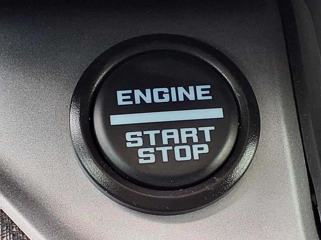 Used 2022 Red Ford Big Bend image 16