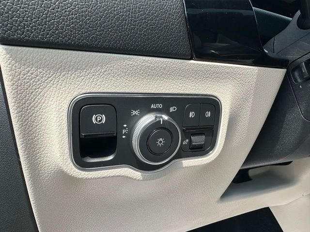 Certified Used 2026 Red Mercedes-Benz GLA 250 image 14