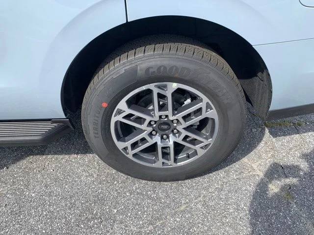 New 2026 Gray Ford Active image 37