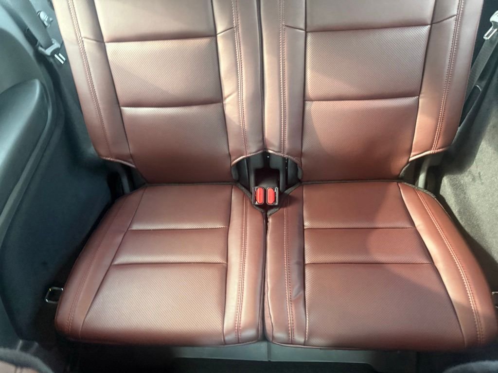2026 Dodge Durango GT Plus - Photo 43