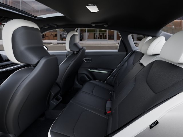 New 2026 Steel Gray Kia GT-Line image 18