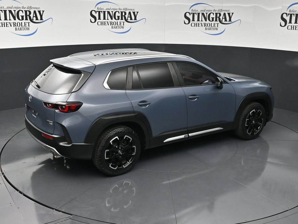 2023 Mazda CX-50 TURBO MERIDIAN EDITION - Photo 27