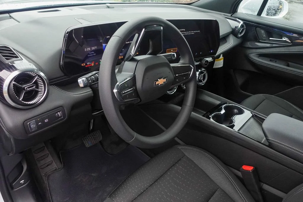 2025 Chevrolet Blazer EV LT - Photo 9