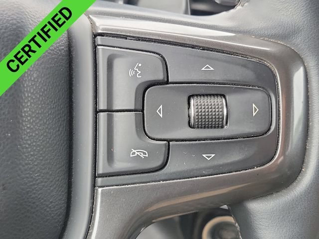 2023 Chevrolet Silverado 1500 ZR2 - Photo 18