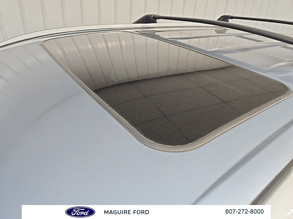 Used 2022 Moon Dust Toyota XLE image 14