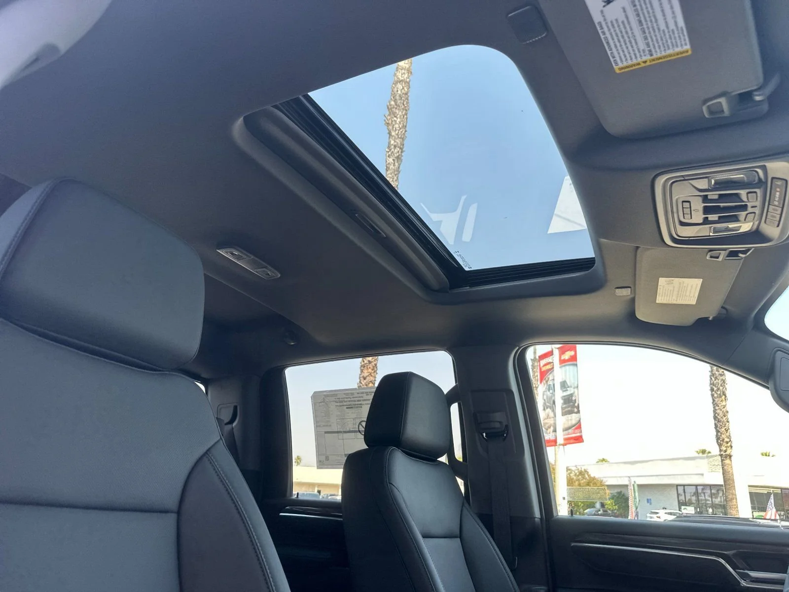 2026 Chevrolet Silverado 2500 HD LTZ - Photo 16