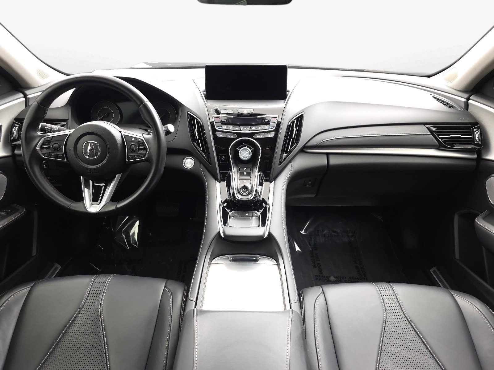 2023 Acura RDX Technology Package - Photo 9