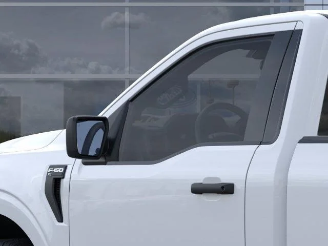 New 2026 Oxford White Ford XL image 40