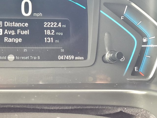 Used 2020  Honda Touring image 22