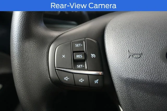 New 2026 Oxford White Ford XLT image 16