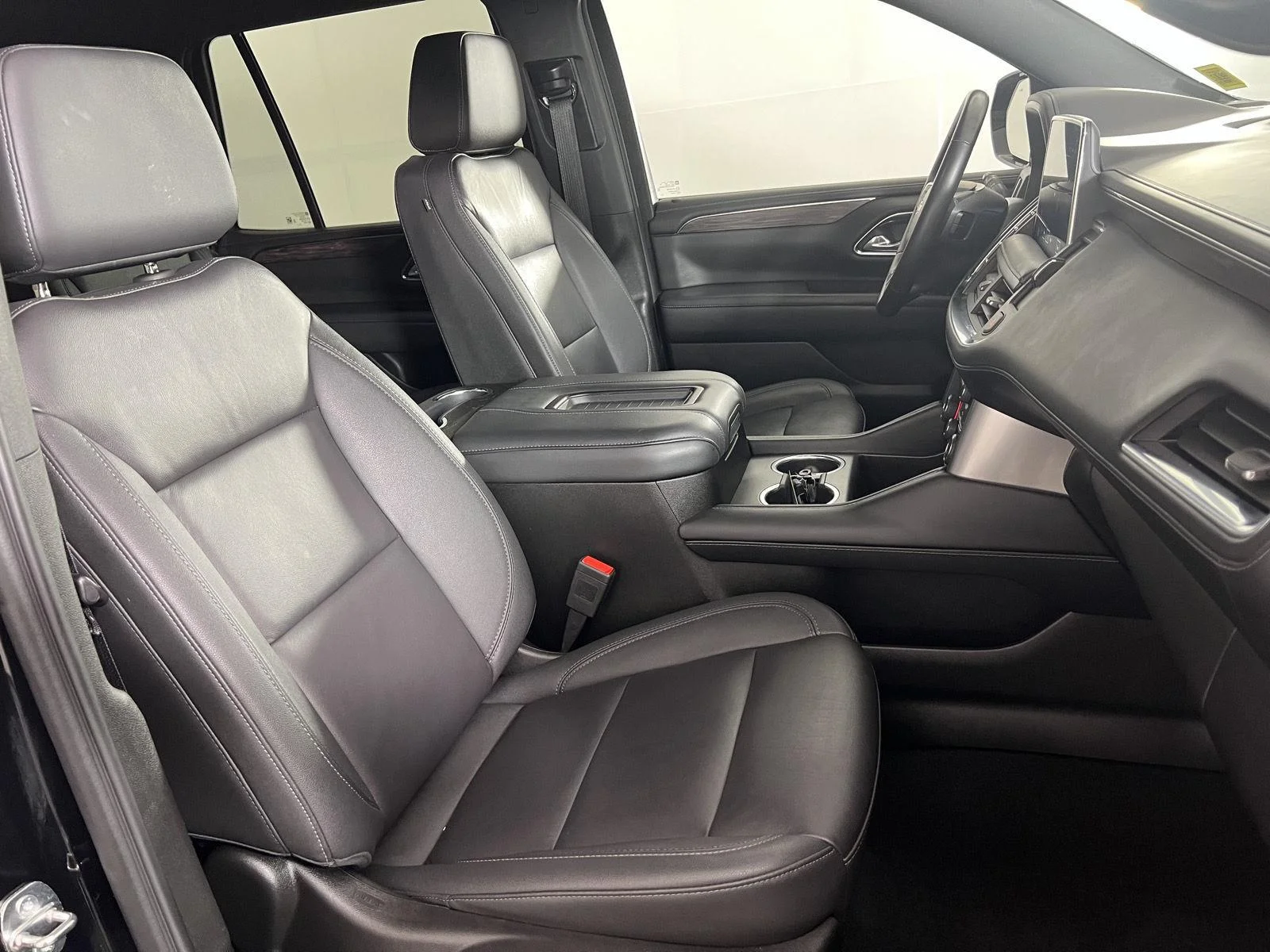 Used 2024 Black Chevrolet LT image 25