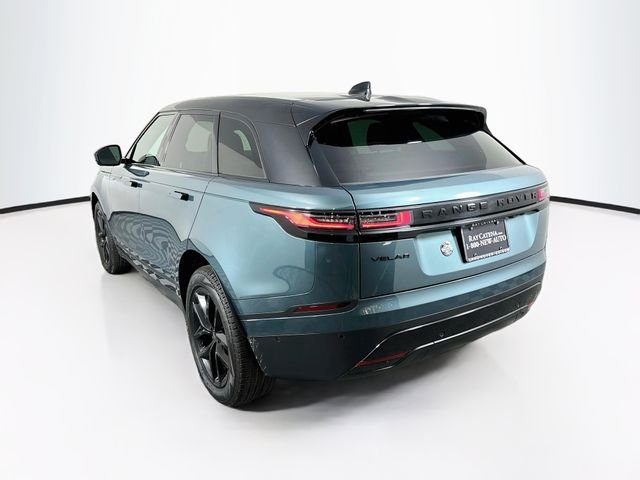 Certified Used 2026 Giola Green Land Rover S image 7