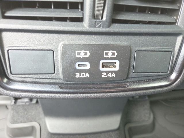 Used 2026 Silver Subaru Limited image 19