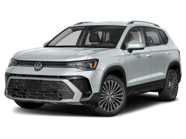 2027 Volkswagen Taos