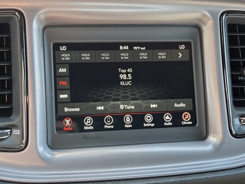 Used 2023 Gray Dodge GT image 27