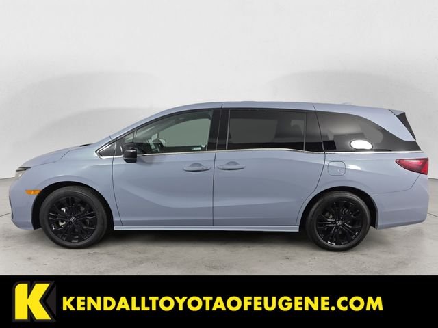Used 2025  Honda Sport-L image 2